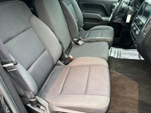 Used 2015 Chevrolet Silverado 1500 LT w/ All Star Edition AWD/4WD image 15