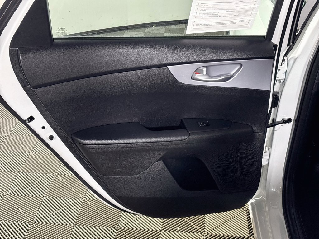 Used 2024 Kia Forte LX FWD image 18