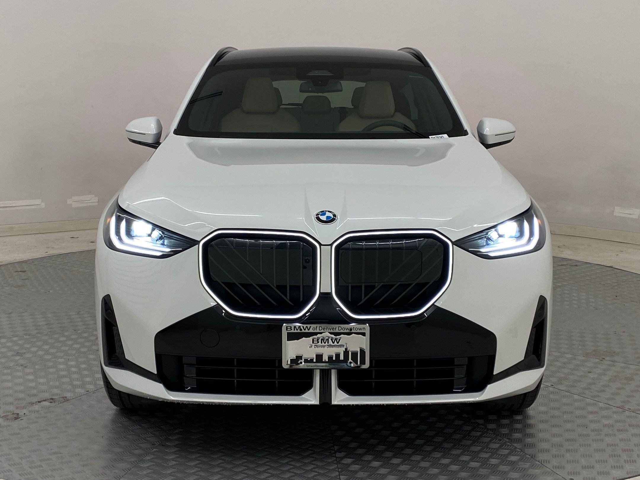 Used 2026 BMW X3 xDrive30i AWD/4WD image 5