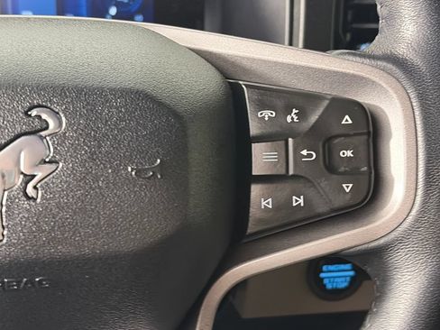 Used 2023 Ford Bronco Wildtrak AWD/4WD image 18