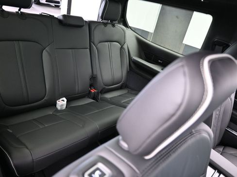 Used 2024 Jeep Grand Wagoneer Series II w/ Quick Order Packagew 28T image 49