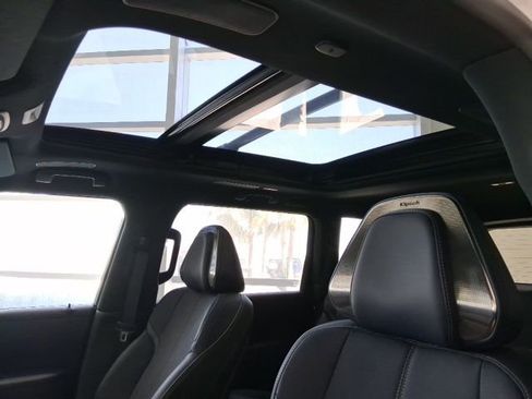 New 2026 INFINITI QX80 SPORT w/ Sport Exterior Package image 23