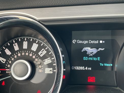 Used 2014 Ford Mustang GT Premium w/ GT Track Package RWD image 21