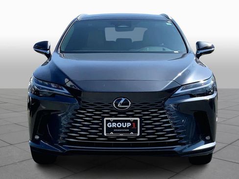 New 2026 Lexus RX 350 Premium Plus image 3