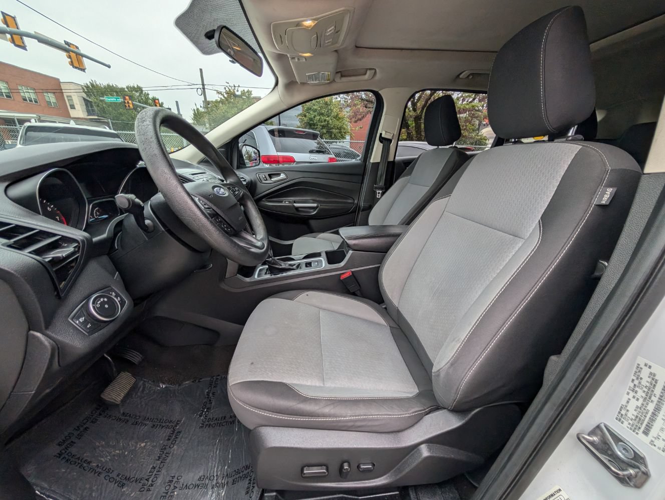 Used 2018 Ford Escape SE AWD/4WD image 15