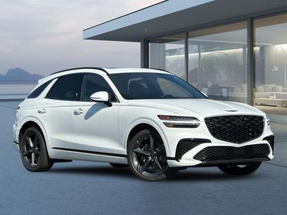 New 2026 Genesis GV70 3.5T Sport Prestige