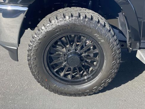 Used 2022 RAM 2500 Laramie image 31