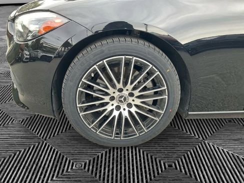 Used 2023 Mercedes-Benz C 300 C 300 image 35