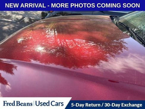 Certified 2024 Hyundai Tucson SE image 4