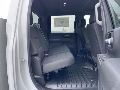 New 2026 Chevrolet Silverado 3500 W/T w/ WT Convenience Package image 10