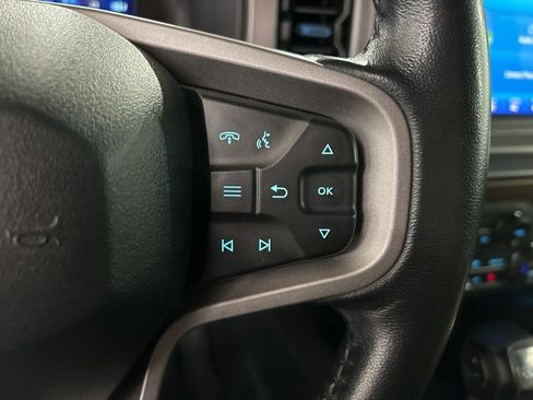 Used 2021 Ford Bronco Outer Banks AWD/4WD image 23