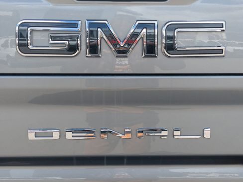Certified 2024 GMC Sierra 3500 Denali Ultimate image 14