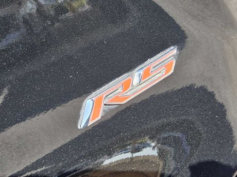 Certified 2019 Chevrolet Blazer RS FWD image 11