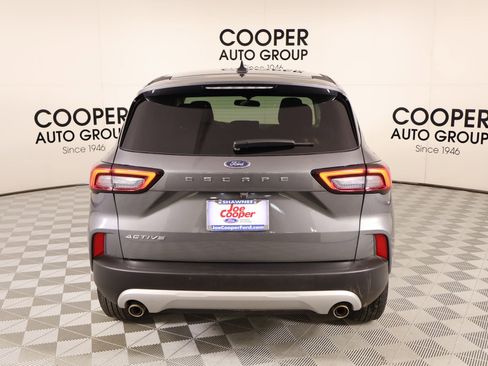 Used 2025 Ford Escape Active FWD image 20