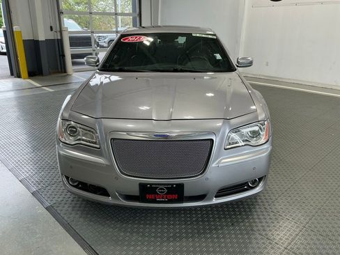 Used 2013 Chrysler 300 C Luxury Series w/ Light Group AWD/4WD image 21