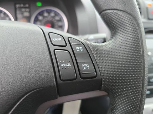 Used 2009 Honda CR-V EX image 21