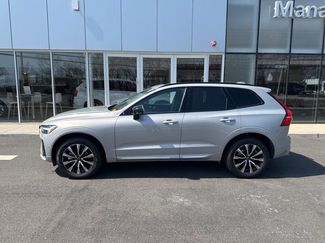 Certified 2025 Volvo XC60 B5 Plus video 2
