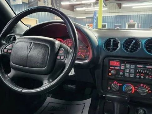 Used 1995 Pontiac Firebird Formula image 33