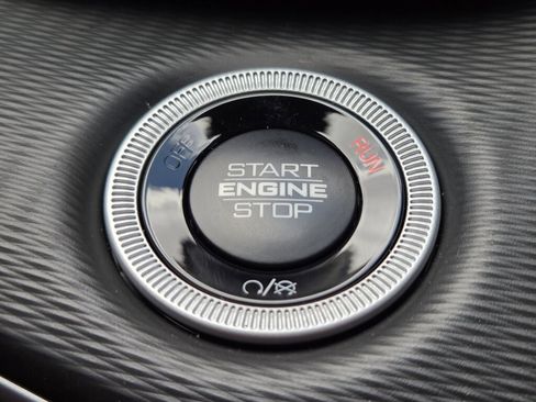 New 2026 Jeep Grand Cherokee Laredo X AWD/4WD image 24