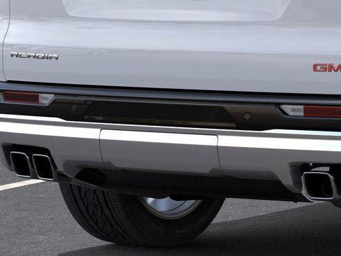 New 2026 GMC Acadia Denali w/ Super Cruise Package image 14