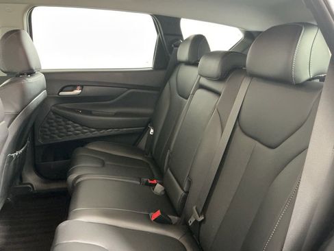 Used 2023 Hyundai Santa Fe XRT image 26