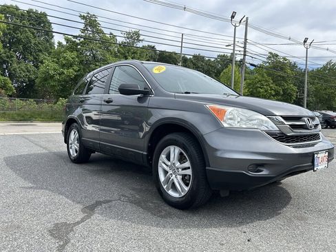 Used 2011 Honda CR-V EX image 3