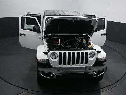 Used 2022 Jeep Gladiator Sport AWD/4WD image 67
