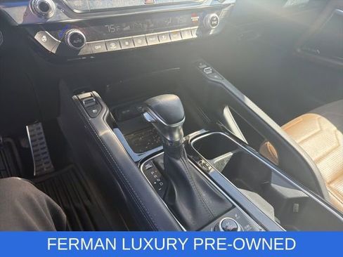 Used 2020 Kia Telluride SX w/ SX Prestige Package image 16