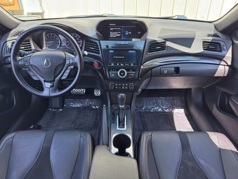 Used 2020 Acura ILX FWD image 12