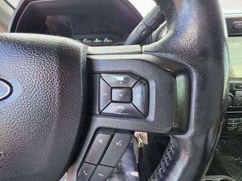 Used 2018 Ford F150 XLT w/ Equipment Group 302A Luxury image 23