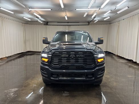 New 2027 RAM 2500 Tradesman AWD/4WD image 2