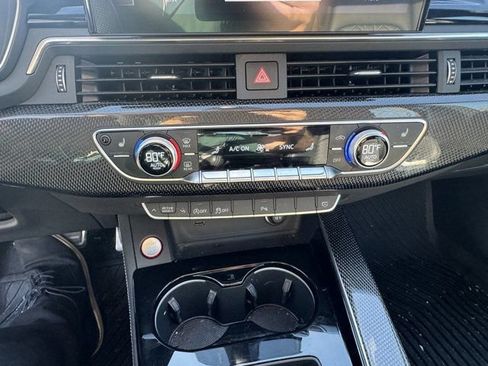 Certified 2023 Audi S5 Premium Plus w/ Premium Plus Package AWD/4WD image 19