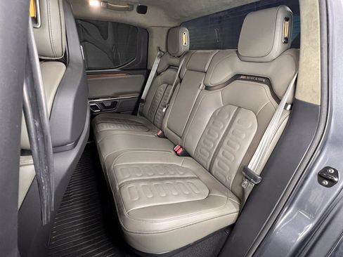 Used 2023 Rivian R1T Adventure image 20