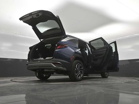 New 2026 Hyundai Tucson SEL Plus w/ Tow & Go Package AWD/4WD image 45