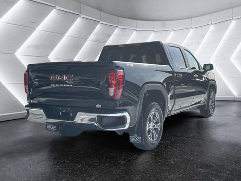 New 2026 GMC Sierra 1500 Pro w/ Pro Value Package image 6
