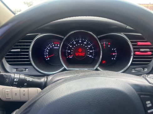 Used 2013 Kia Optima EX w/ Premium Pkg image 8