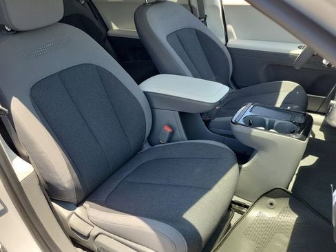 New 2026 Hyundai Ioniq 5 SE RWD image 23
