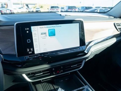 New 2026 Volkswagen Atlas SE image 20