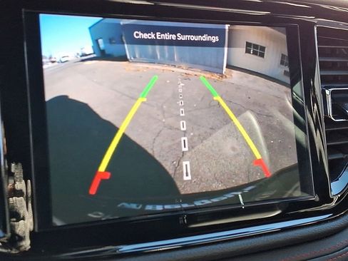 Used 2024 Dodge Durango GT image 25