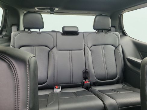New 2026 Jeep Grand Wagoneer Limited AWD/4WD image 18
