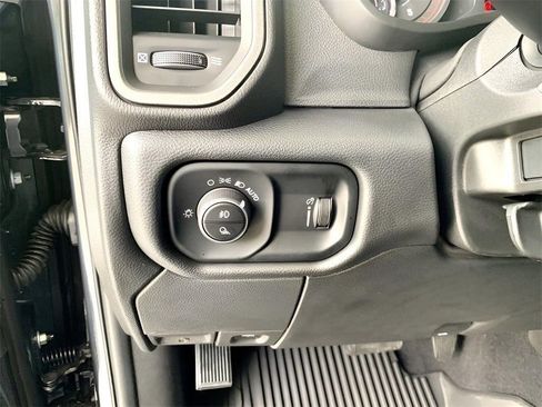 Used 2025 RAM 2500 Tradesman image 58