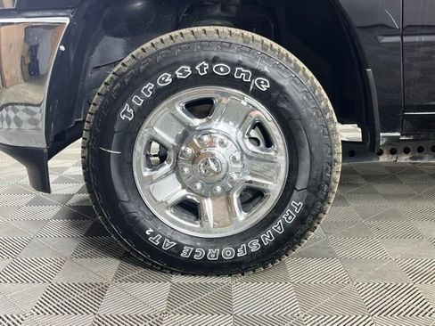 New 2025 RAM 2500 Tradesman w/ Chrome Appearance Group image 10