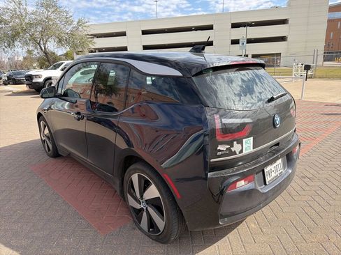 Used 2018 BMW i3 w/ Range Extender image 6