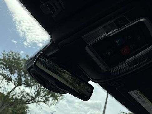 Used 2022 RAM 1500 TRX w/ TRX Level 2 Equipment Group AWD/4WD image 22