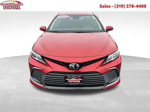 Certified 2023 Toyota Camry LE w/ Convenience Package image 11