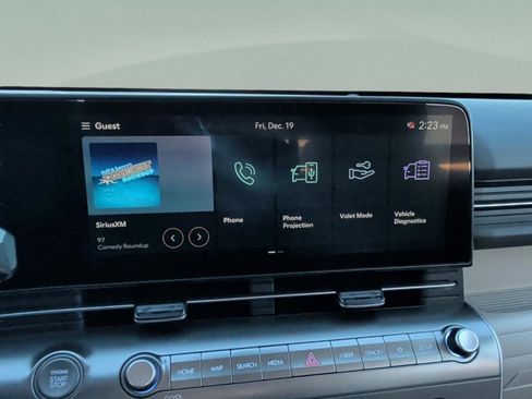 New 2026 Hyundai Kona SE image 14