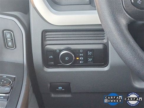 Certified 2025 Ford F350 XLT w/ Snow Plow/Camper Package image 12