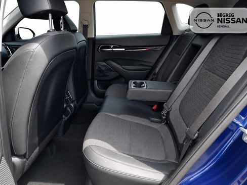 Used 2022 Kia Seltos S FWD image 9
