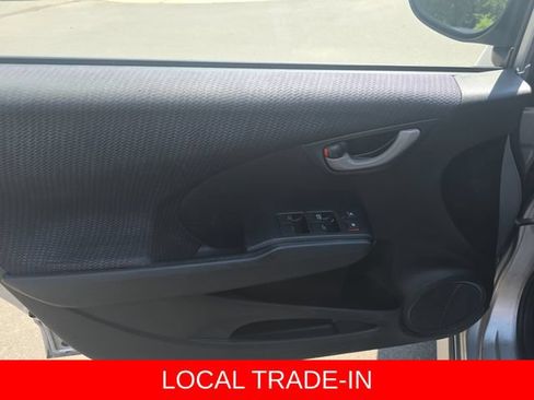 Used 2013 Honda Fit Sport image 25