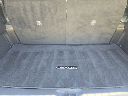 Certified 2025 Lexus TX 350 AWD w/ Technology Package image 33